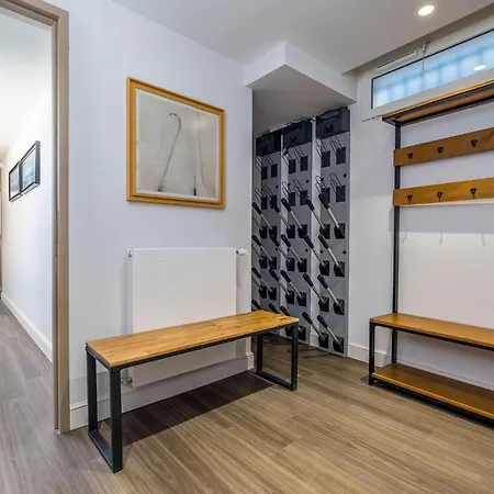 Triplex By Popalp * Alpe dʼHuez