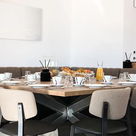 Triplex By Popalp Appartement