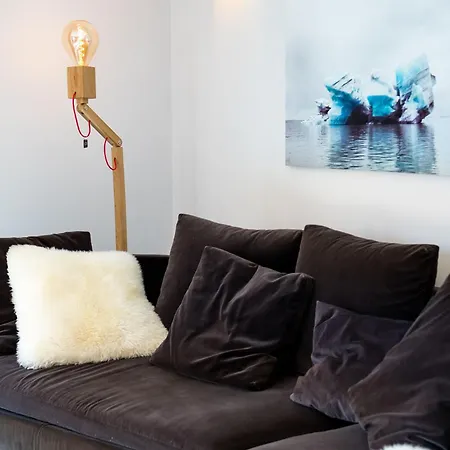 Appartement Triplex By Popalp Alpe dʼHuez