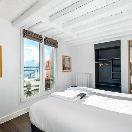 Appartement Triplex By Popalp