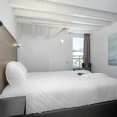 Triplex By Popalp Alpe dʼHuez