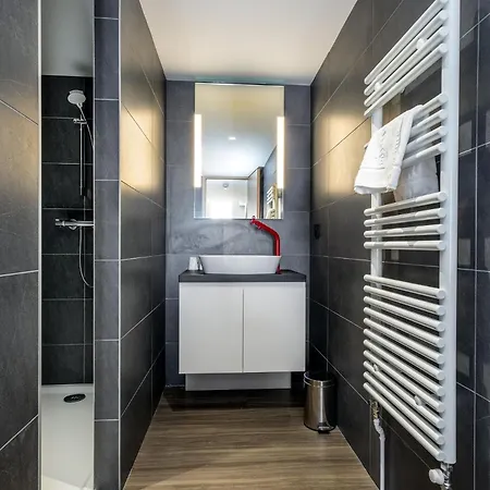 Triplex By Popalp Alpe dʼHuez
